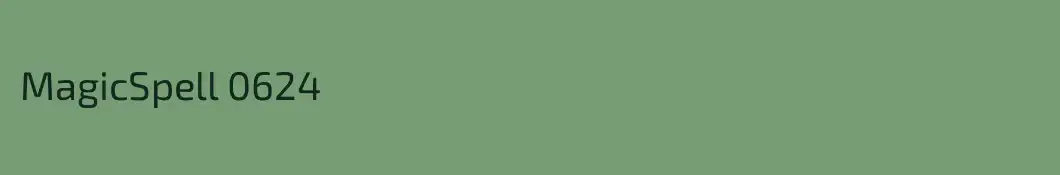 MagicSpell 0624